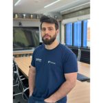 Flywheel LATAM reforça equipe de tecnologia com Yuri Berezin