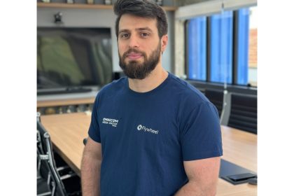 Flywheel LATAM reforça equipe de tecnologia com Yuri Berezin