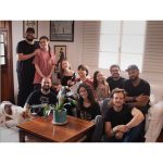 Francisco Galvão estrela filme da antologia 'Apenas Mais Umas de Amor'