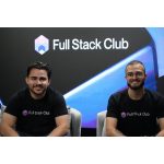 Full Stack Club democratiza acesso ao ensino de programação