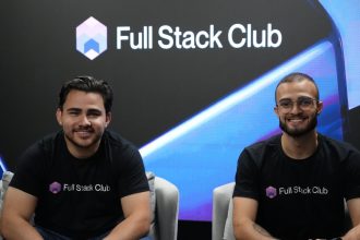 Full Stack Club democratiza acesso ao ensino de programação