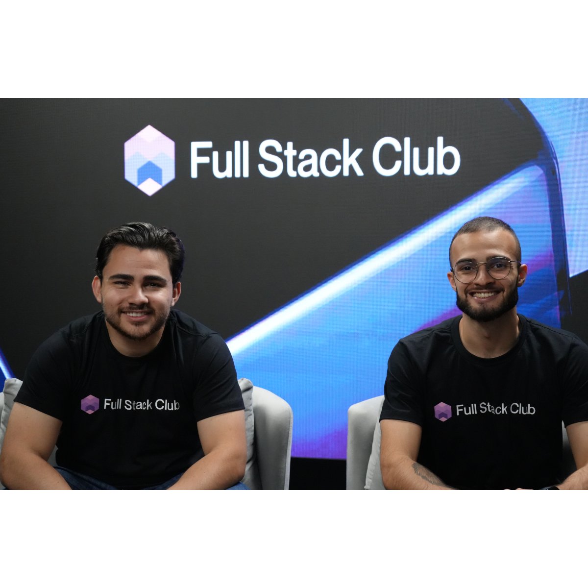 Full Stack Club democratiza acesso ao ensino de programação