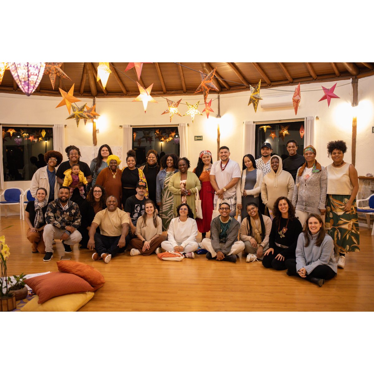 Fundo POP destina R$ 2 milhões a organizações periféricas