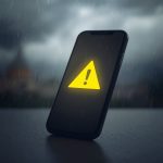 Furacão na Jamaica: alertas móveis como resposta rápida