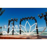 Gaab grava projeto de pagode com participações especiais no Guarujá