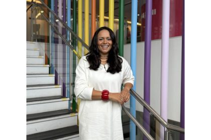 Gabriela Guerreiro assume Marketing da The Fini Company no Brasil