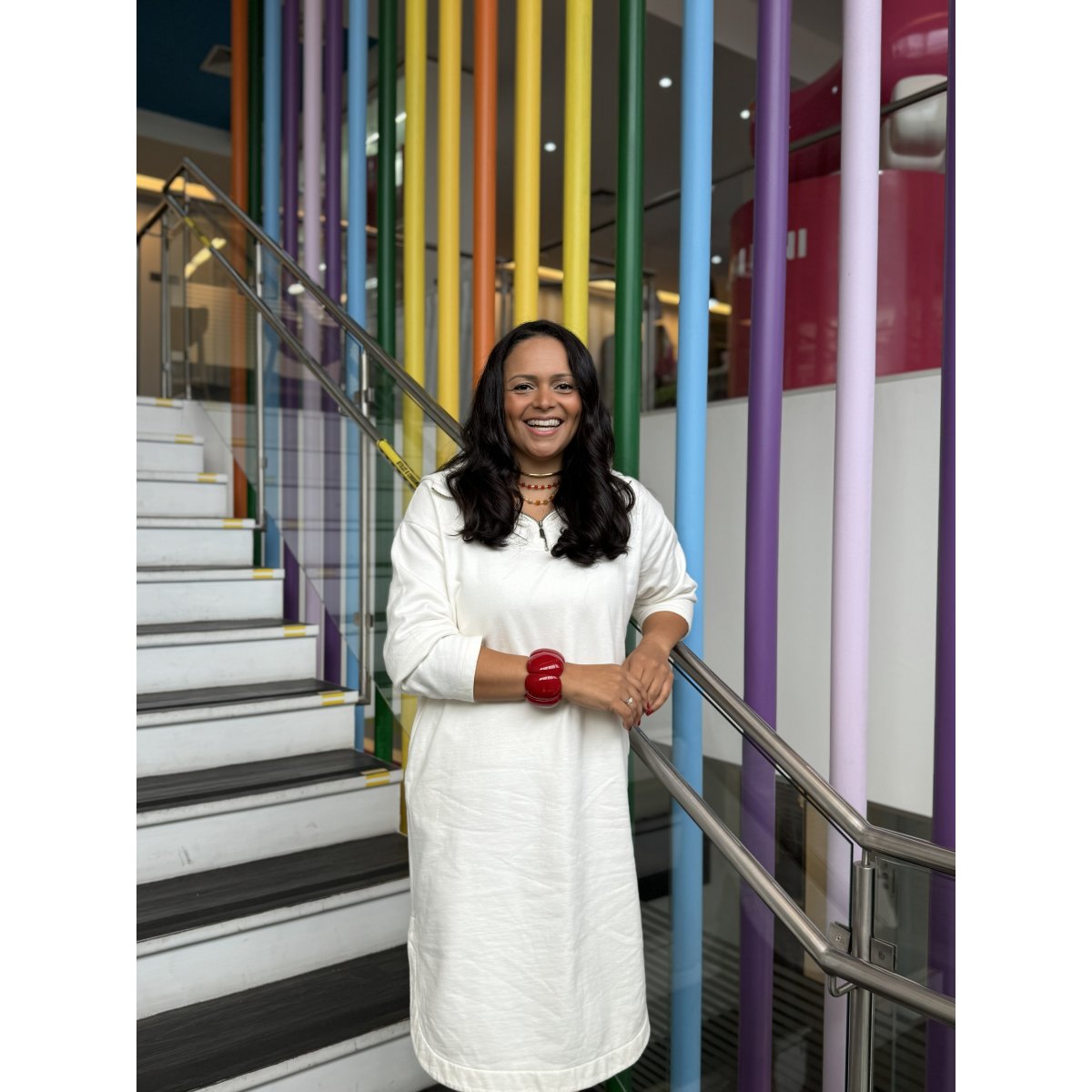 Gabriela Guerreiro assume Marketing da The Fini Company no Brasil