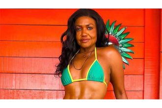 Gaby Amarantos: corpo não precisa de limpeza, diz especialista