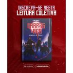 Garras e Aço: Lobisomens e vampiros em novo livro de Luan Gomes