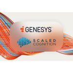 Genesys e Scaled Cognition unem forças em IA para experiência do cliente