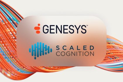 Genesys e Scaled Cognition unem forças em IA para experiência do cliente