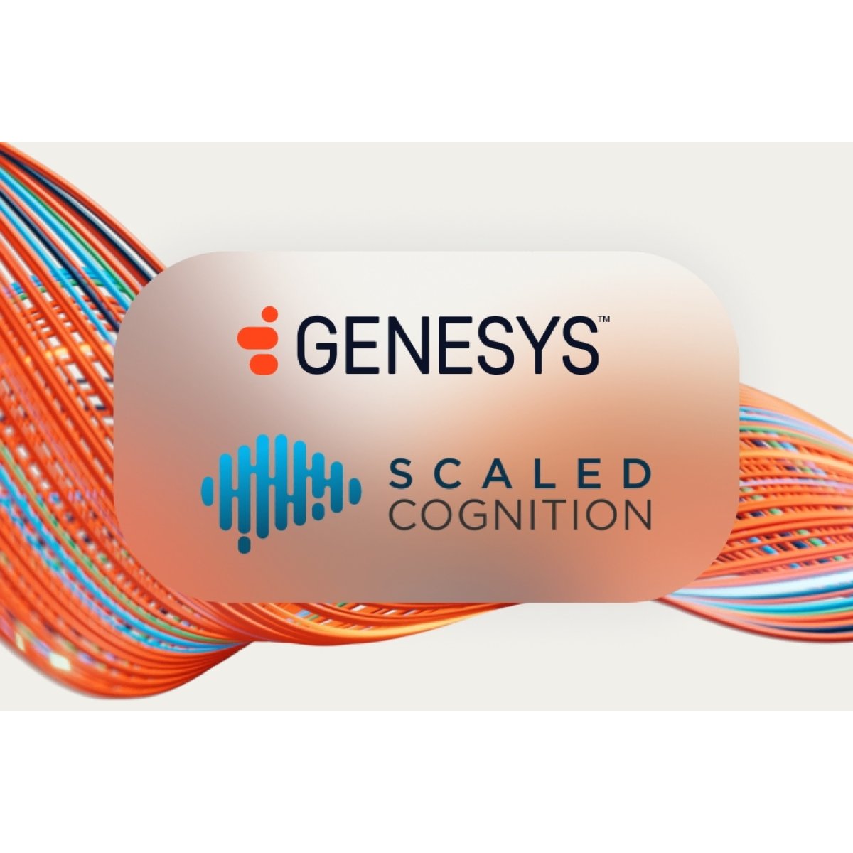 Genesys e Scaled Cognition unem forças em IA para experiência do cliente