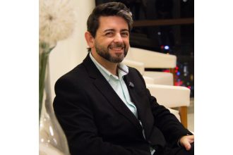 Global Work cria ecossistema com avatares para saúde e segurança