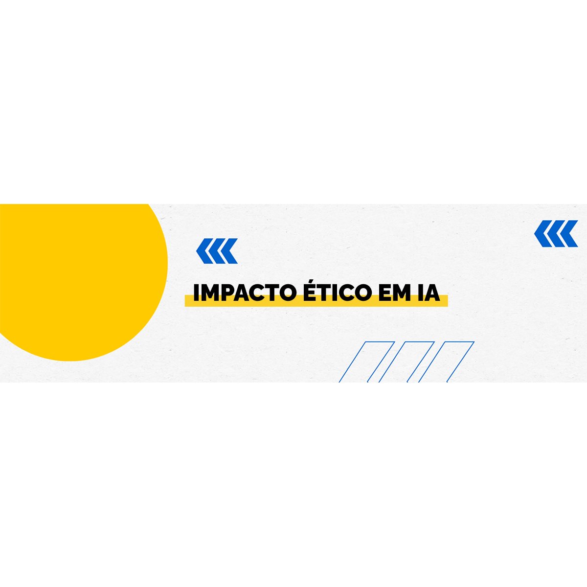 Governo Federal cria framework para uso ético da IA no Brasil