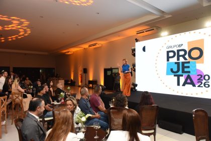 Grupo EP apresenta novidades para publicidade no Projeta 2026