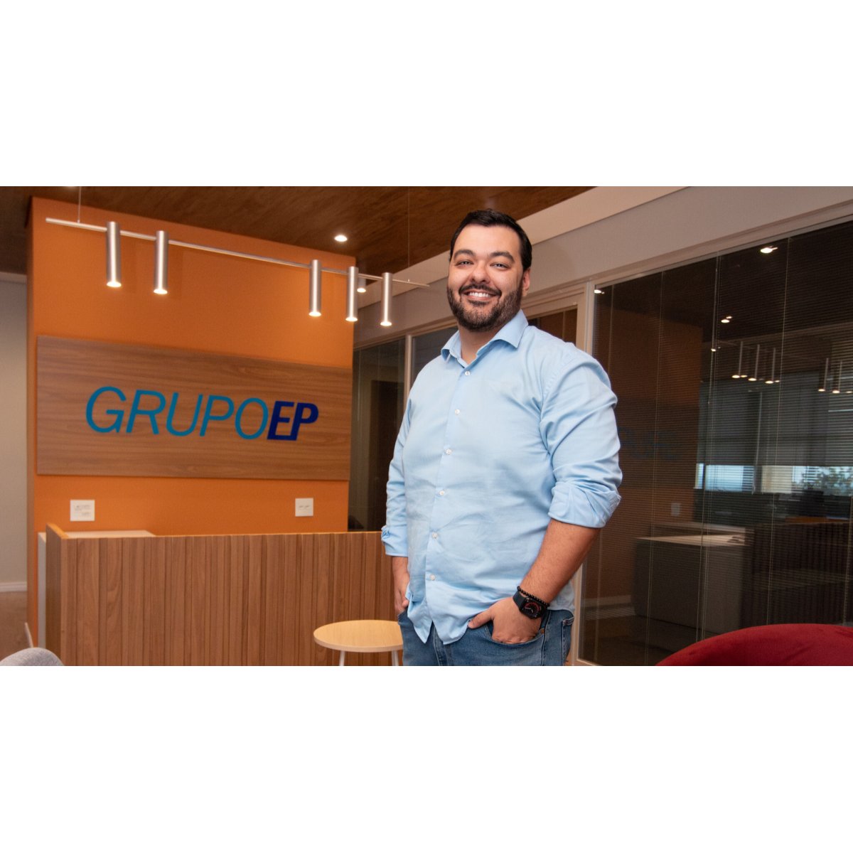 Grupo EP lança PIO Hub para impulsionar marketing de influência