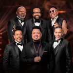 Grupo Revelação celebra 30 anos com show em BH