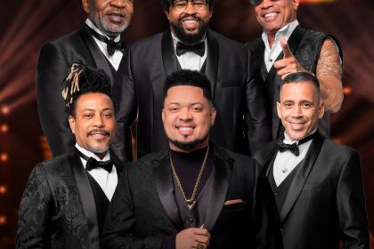 Grupo Revelação celebra 30 anos com show em BH