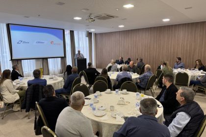 Grupo Zonta assume lojas Compre Mais e detalha planos