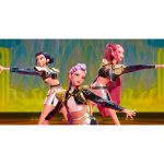 Guerreiras do K-Pop: Filme estreia no Brasil em outubro