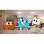 Gumball: criador revela universo da nova série da HBO Max