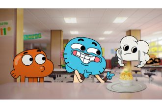 Gumball: criador revela universo da nova série da HBO Max