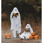 Halloween: 5 livros arrepiantes para ler (de luz acesa!)