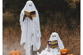 Halloween: 5 livros arrepiantes para ler (de luz acesa!)