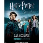 Harry Potter e o Cálice de Fogo: Pré-venda para reexibição já começou
