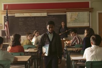 HBO Max antecipa 2º episódio de 'IT: Bem-Vindos a Derry'