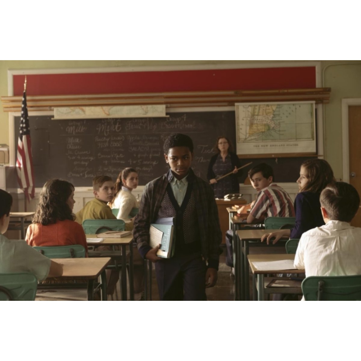 HBO Max antecipa 2º episódio de 'IT: Bem-Vindos a Derry'