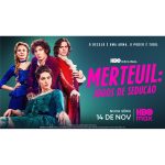 HBO Max divulga trailer de 'Merteuil: Jogos de Sedução'