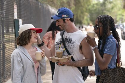 HBO Max: I LOVE LA, Georgie e Mandy e A Maldição do Colar