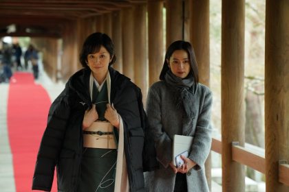 HBO Max Recebe Títulos Japoneses: Amor, Culinária e Suspense