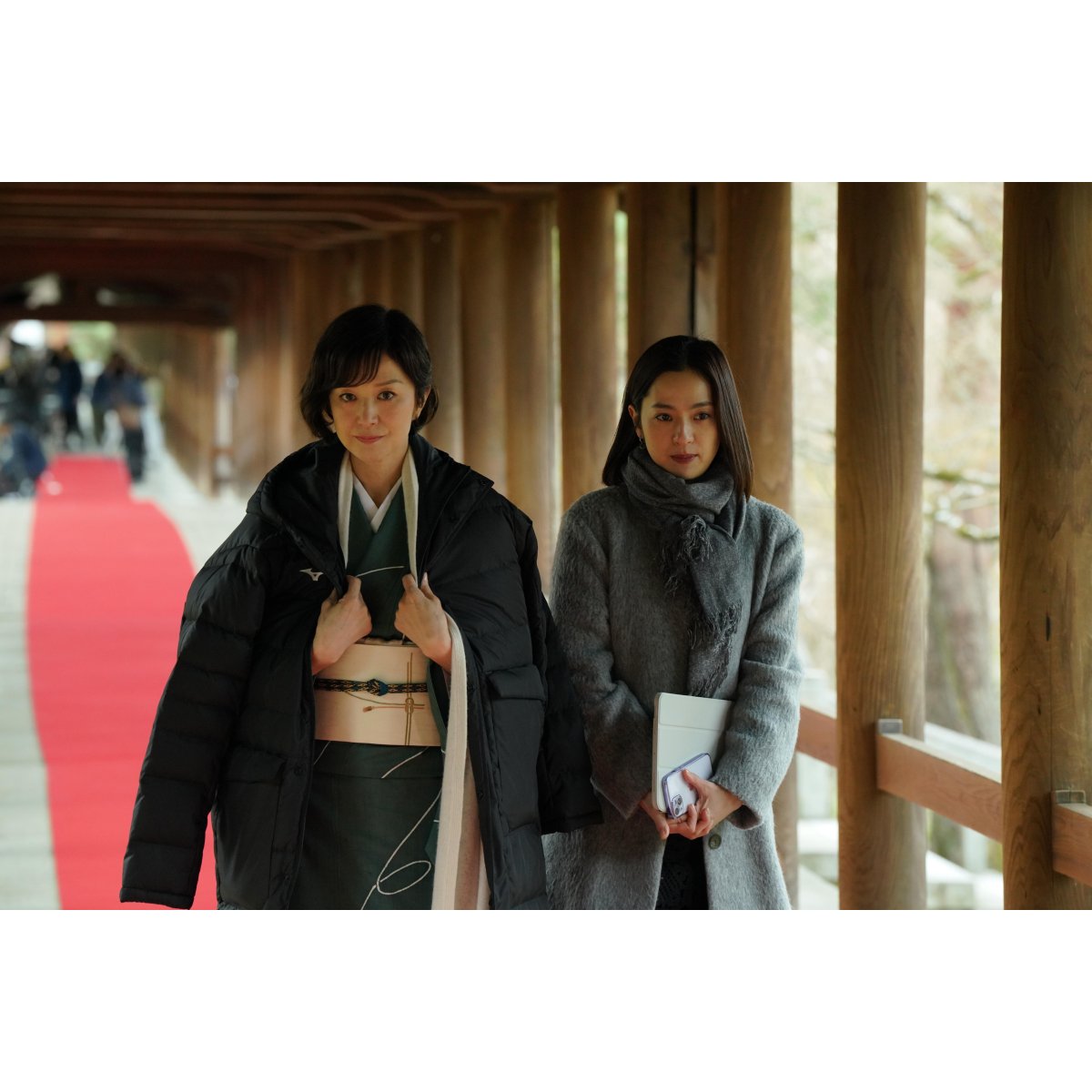 HBO Max Recebe Títulos Japoneses: Amor, Culinária e Suspense
