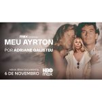 HBO Max revela trailer de 'Meu Ayrton' com Adriane Galisteu