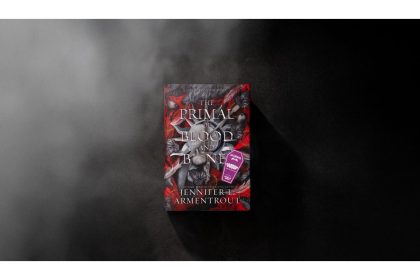 Hellmann's lança livro com tinta de alho para afastar 'Cravens'