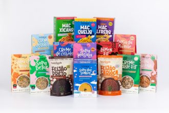 HolyFoods aposta em curadoria para revolucionar alimentação no Brasil