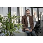 Hughes debate conectividade no agro no Agtech Meeting 2025