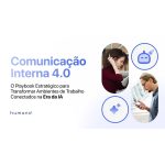 Humand lança avaliação gratuita sobre maturidade em IA nas empresas