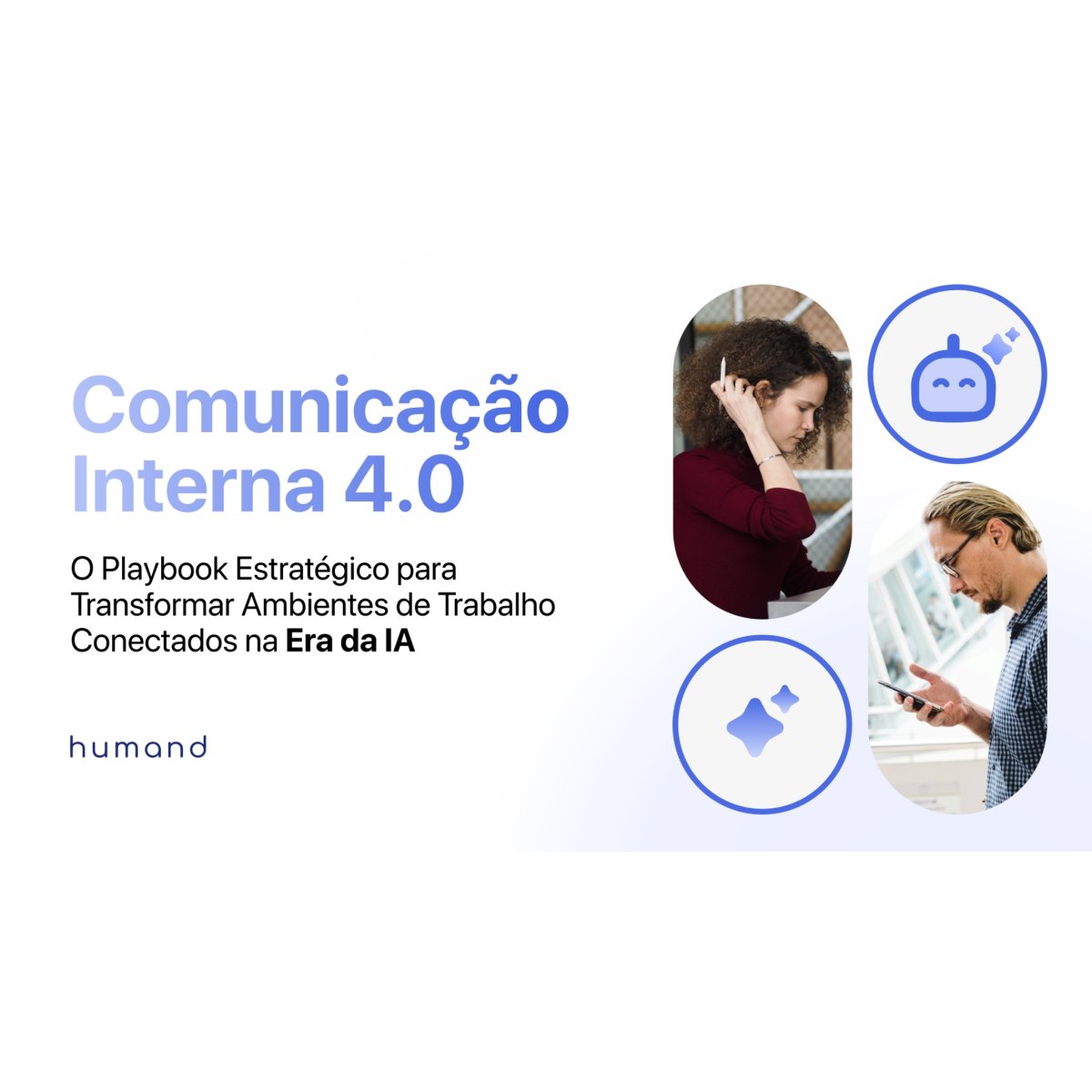 Humand lança avaliação gratuita sobre maturidade em IA nas empresas