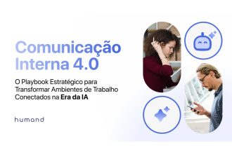 Humand lança avaliação gratuita sobre maturidade em IA nas empresas