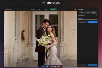 IA: 81% dos fotógrafos relatam mais equilíbrio vida-trabalho