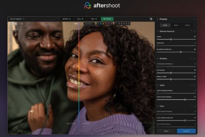 IA e fotografia: 81% relatam mais equilíbrio trabalho-vida