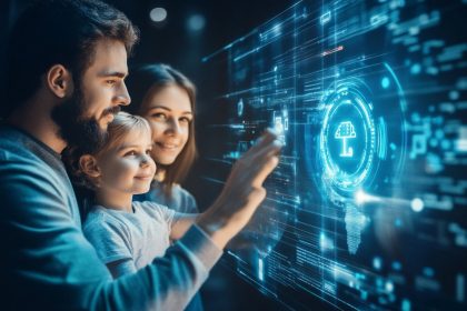 IA no seguro: artigo analisa a corrida pela sobrevivência