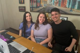 IA Simplifica Pagamentos Digitais: Estudantes de PE Vencem Hackathon