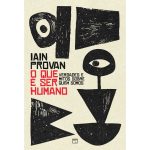 Iain Provan debate a crise antropológica da igreja em novo livro