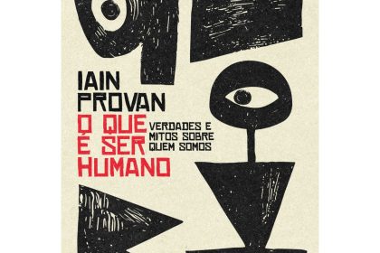 Iain Provan debate a crise antropológica da igreja em novo livro
