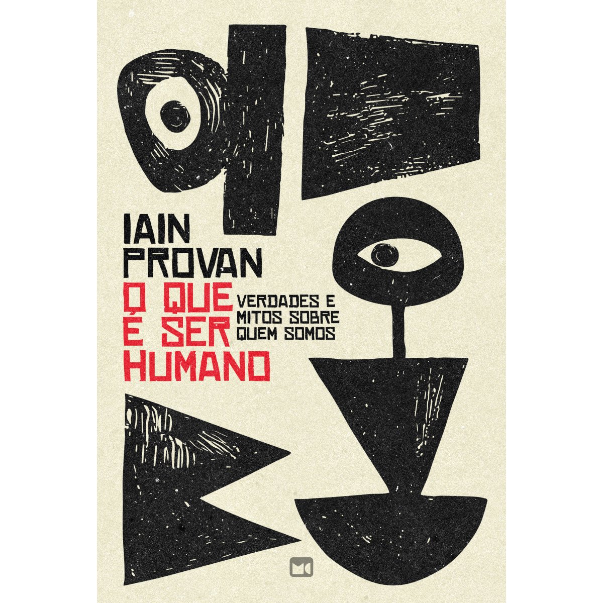 Iain Provan debate a crise antropológica da igreja em novo livro