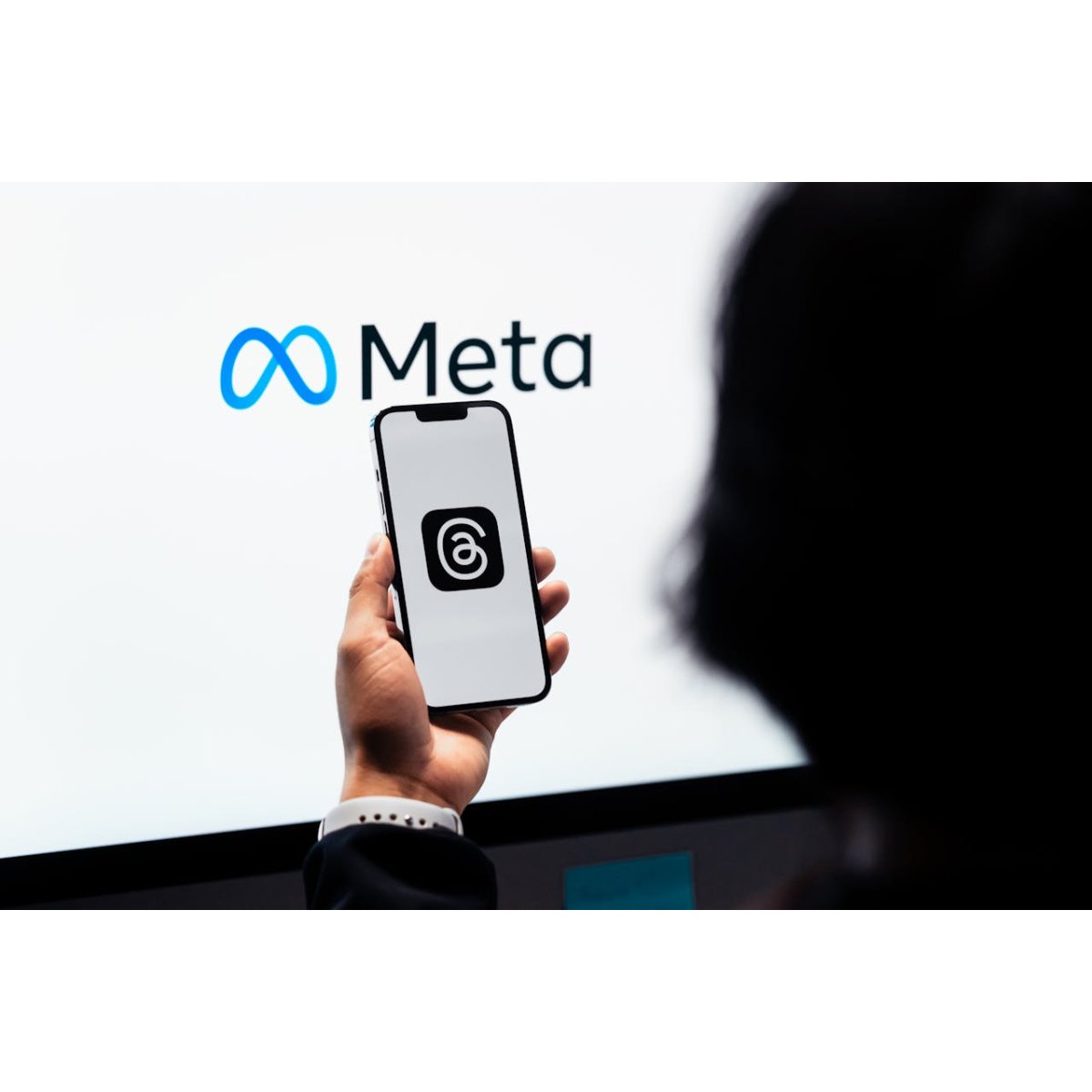 IAS lança solução de segurança de marca com IA para Meta Threads